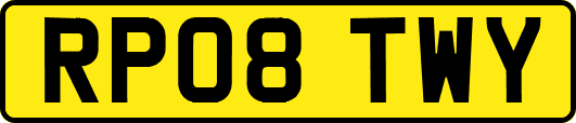 RP08TWY