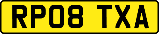 RP08TXA
