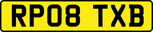 RP08TXB