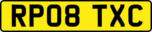 RP08TXC