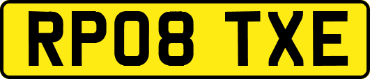 RP08TXE