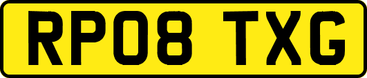 RP08TXG