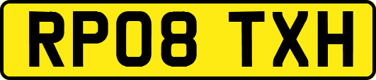 RP08TXH