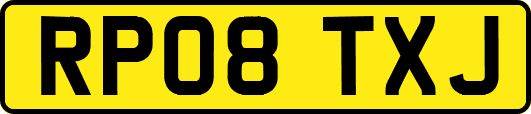RP08TXJ