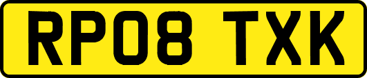 RP08TXK