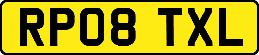 RP08TXL