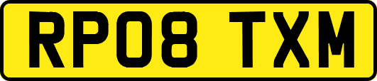 RP08TXM