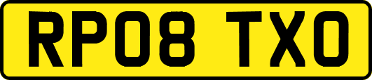 RP08TXO