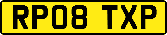 RP08TXP