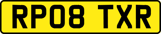 RP08TXR