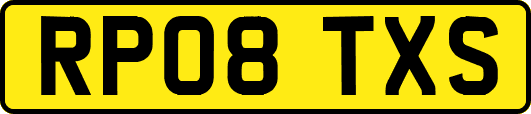 RP08TXS