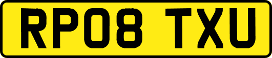 RP08TXU