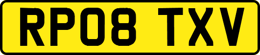 RP08TXV