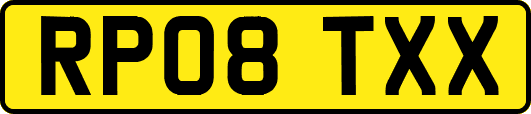 RP08TXX