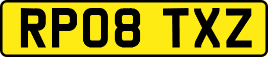RP08TXZ