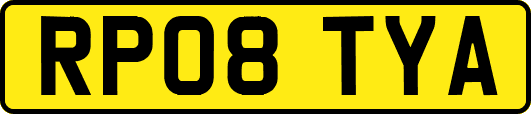 RP08TYA