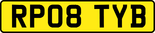RP08TYB