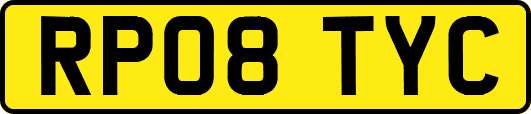 RP08TYC