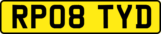 RP08TYD
