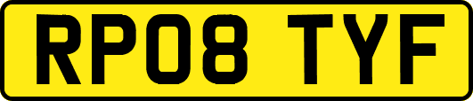 RP08TYF