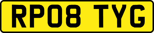RP08TYG
