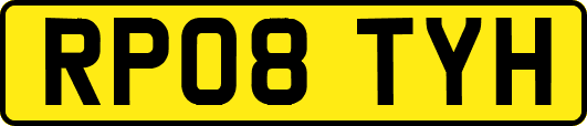 RP08TYH