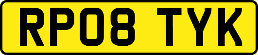 RP08TYK