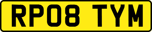 RP08TYM