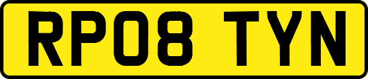 RP08TYN