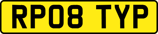 RP08TYP