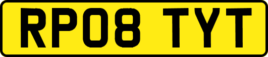 RP08TYT