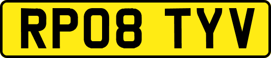RP08TYV
