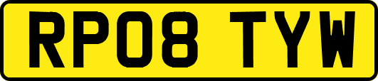 RP08TYW