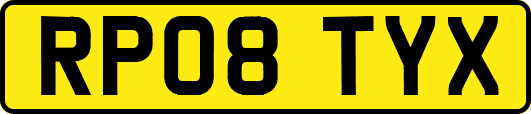RP08TYX