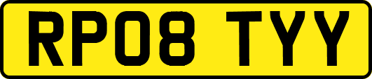 RP08TYY