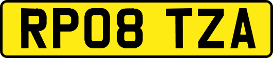 RP08TZA