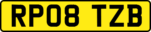 RP08TZB
