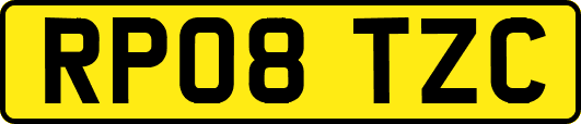 RP08TZC