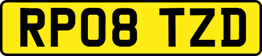 RP08TZD