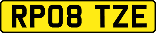 RP08TZE