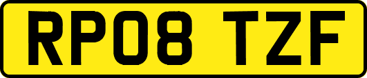 RP08TZF
