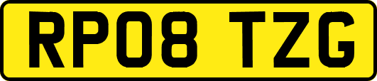 RP08TZG
