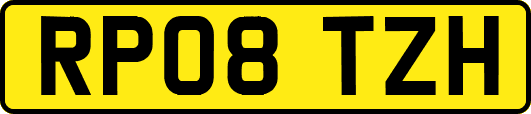 RP08TZH