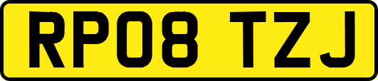 RP08TZJ