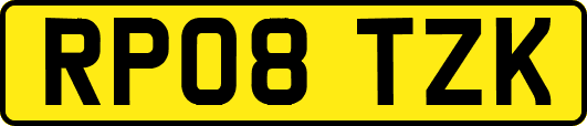 RP08TZK