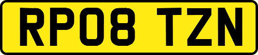 RP08TZN