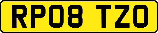RP08TZO
