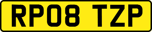 RP08TZP