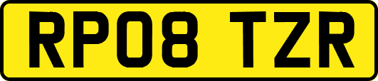 RP08TZR
