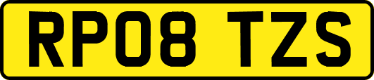 RP08TZS